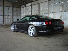  Ferrari 550 Maranello -  