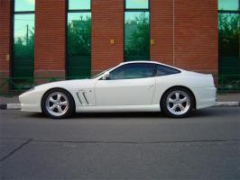  Ferrari 550 Maranello -  