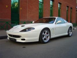  Ferrari 550 Maranello -  