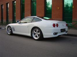  Ferrari 550 Maranello -  