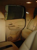  Cadillac Escalade      BMW 7